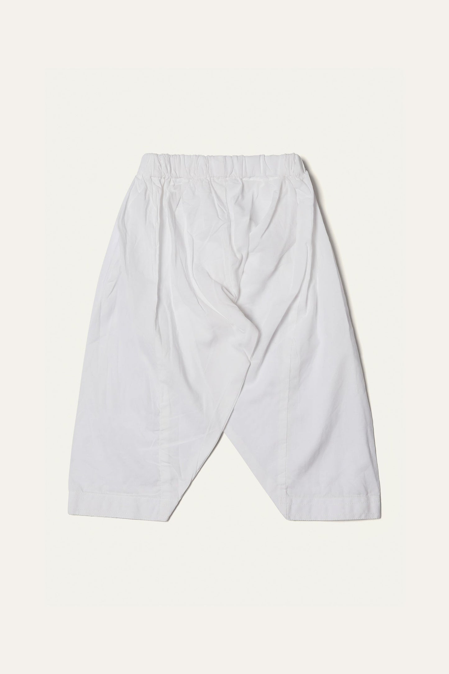 Mustard - Infant Boys Kurta Shalwar