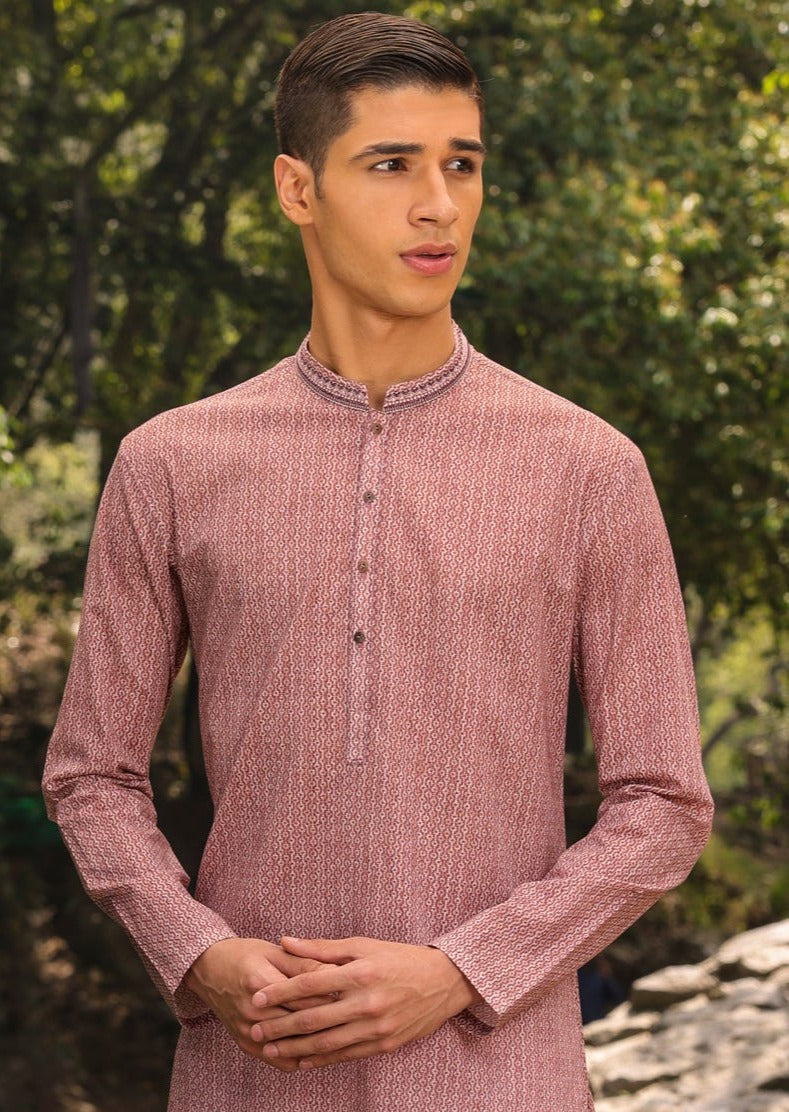 - Teen Boys Kurta