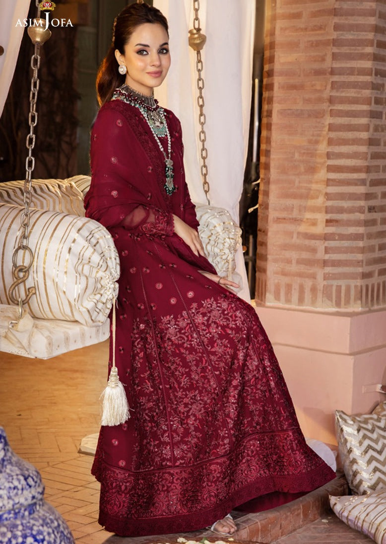 Maroon : Women's Dress