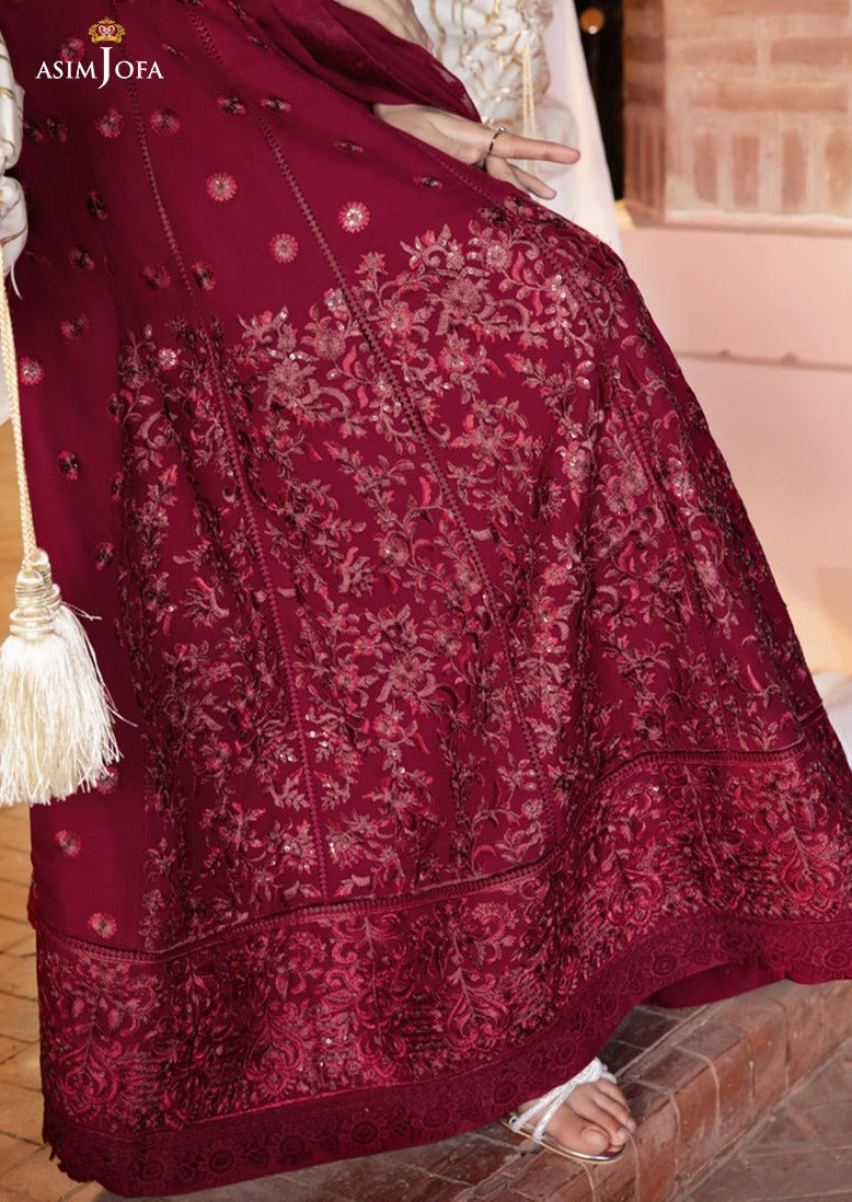 Maroon : Women's Dress