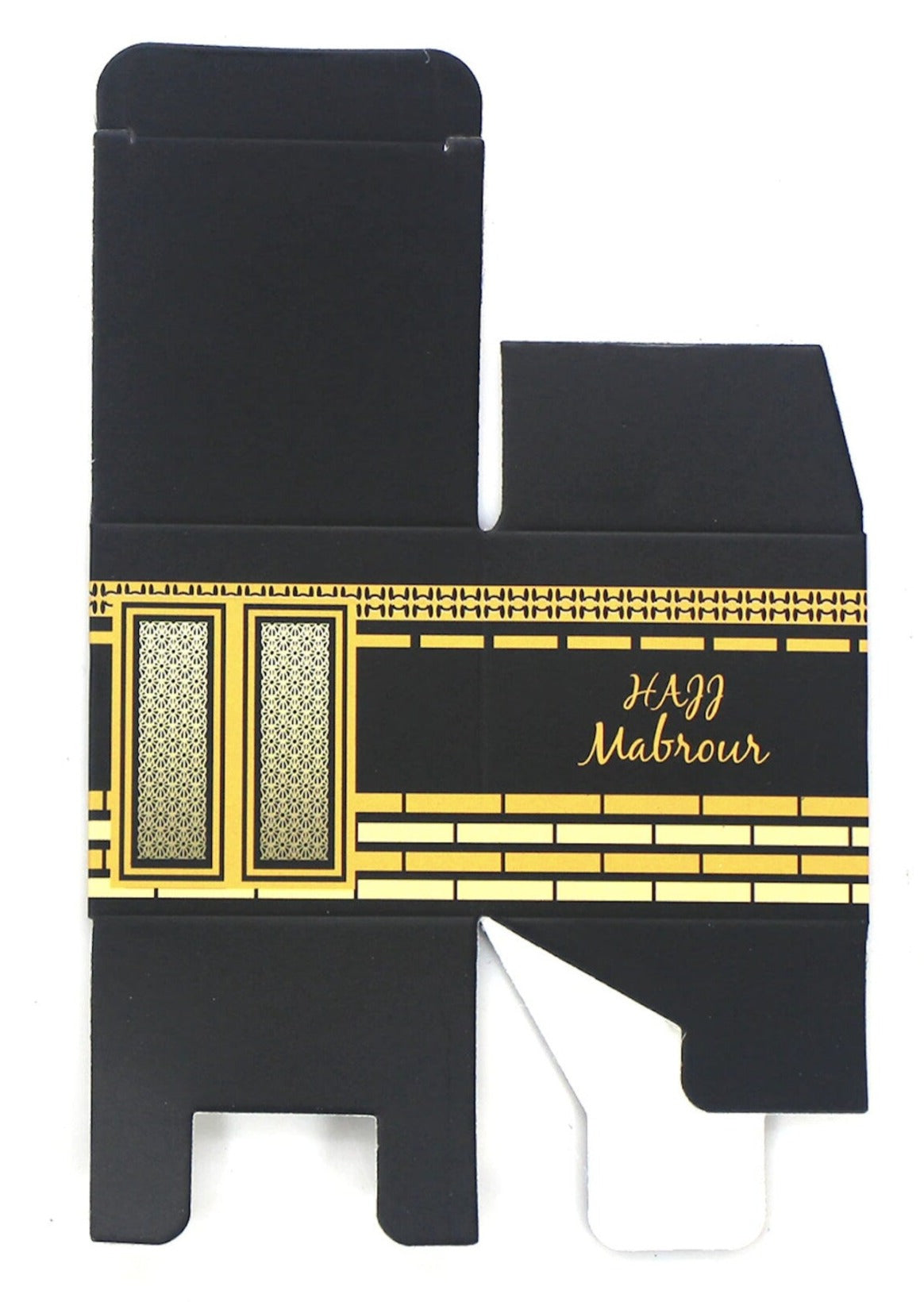 10x Eid Candy Box - Hajj Themed