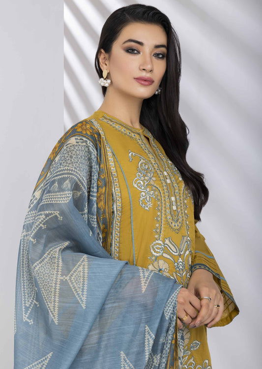 Mustard : Women's Dress