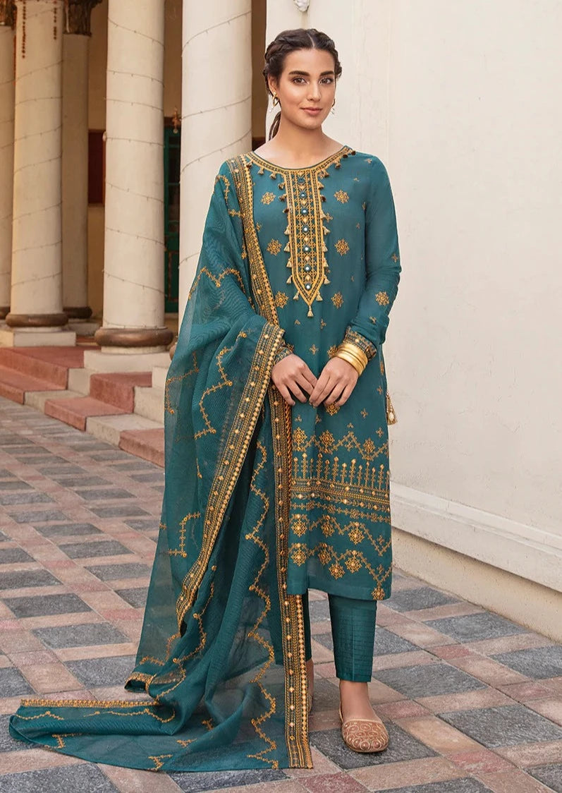 Green - Women's Dress