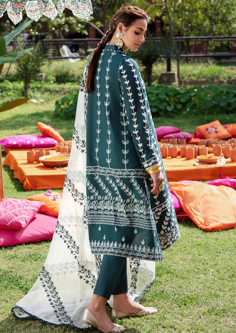Green - Women's Dress