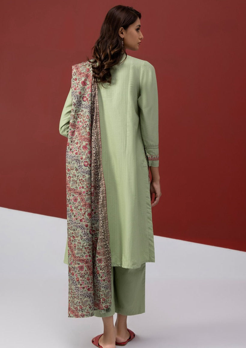 Green - Women's Dress