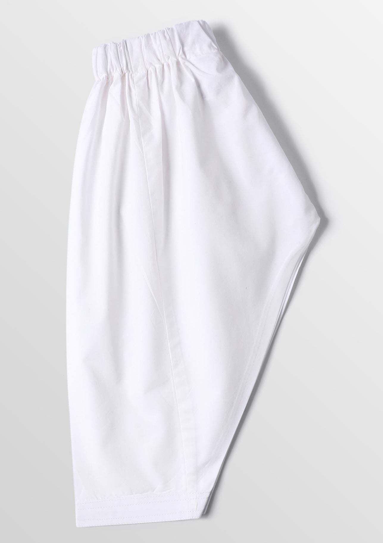 Red - Infant Kurta Shalwar