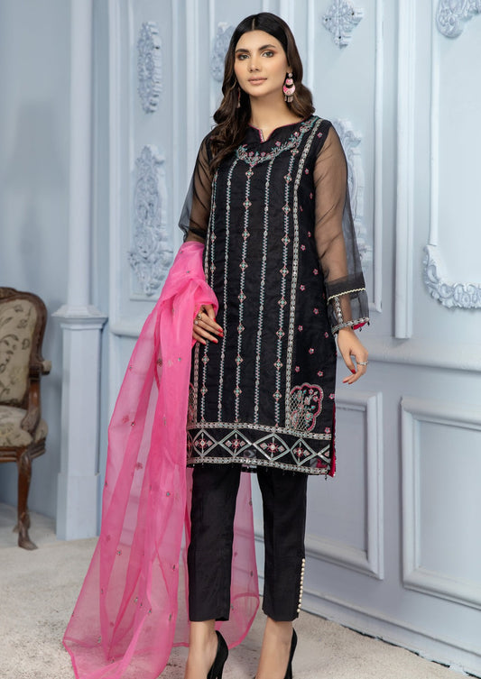 Black- Women's Dress