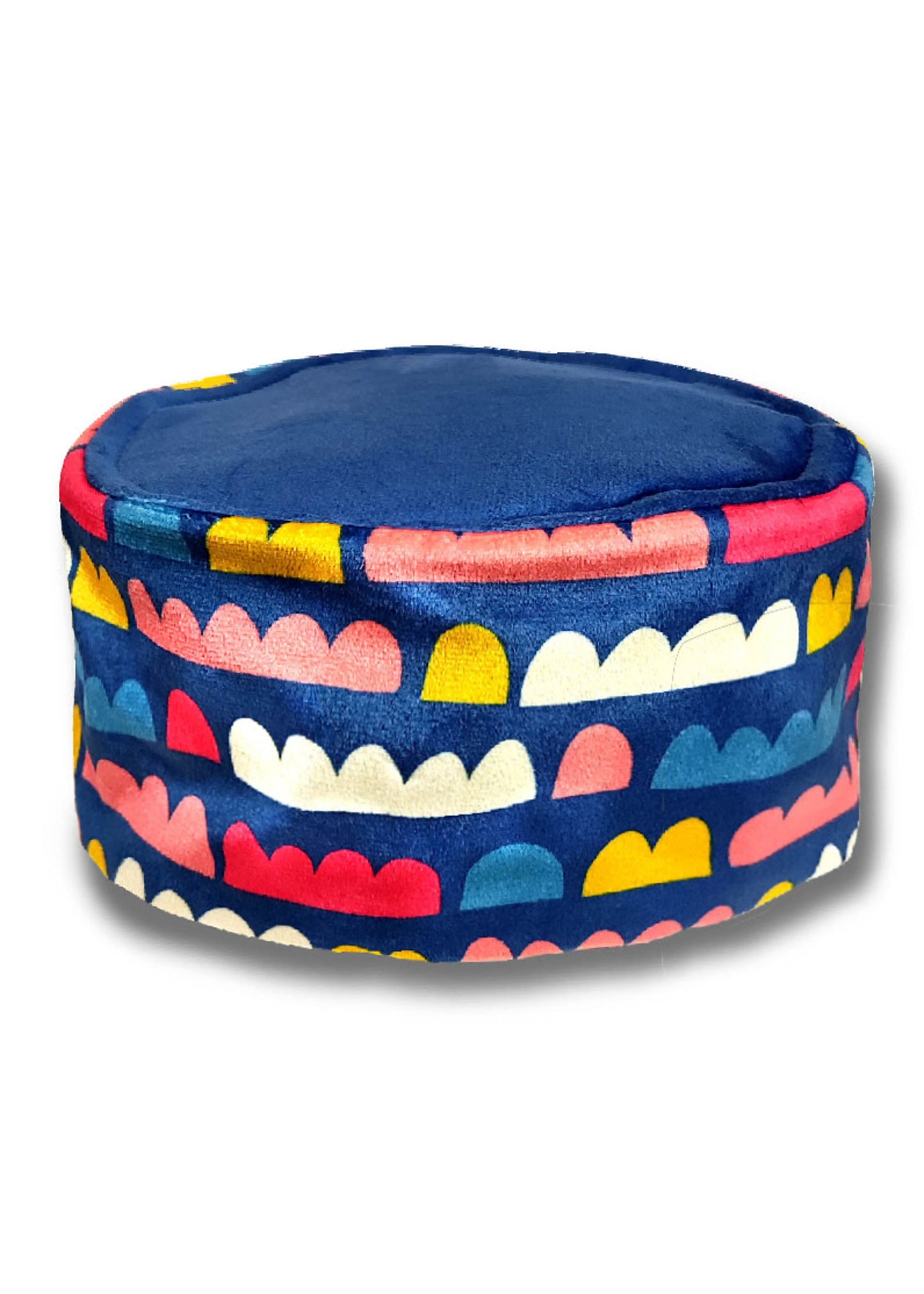 Prayer Cap - Blue Canyon