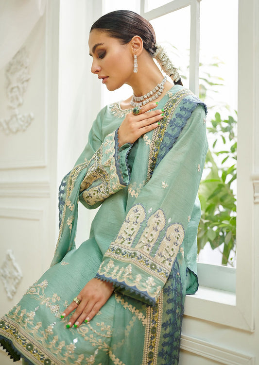 Green : Women's Dress