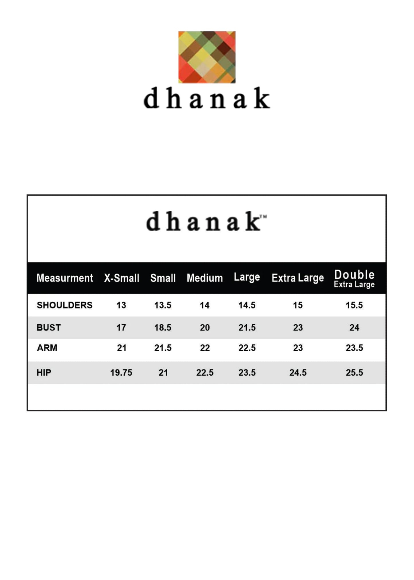 Black - Women's  Kurta (DC-0429)