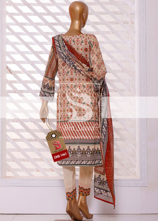 Beige - Women's Dress