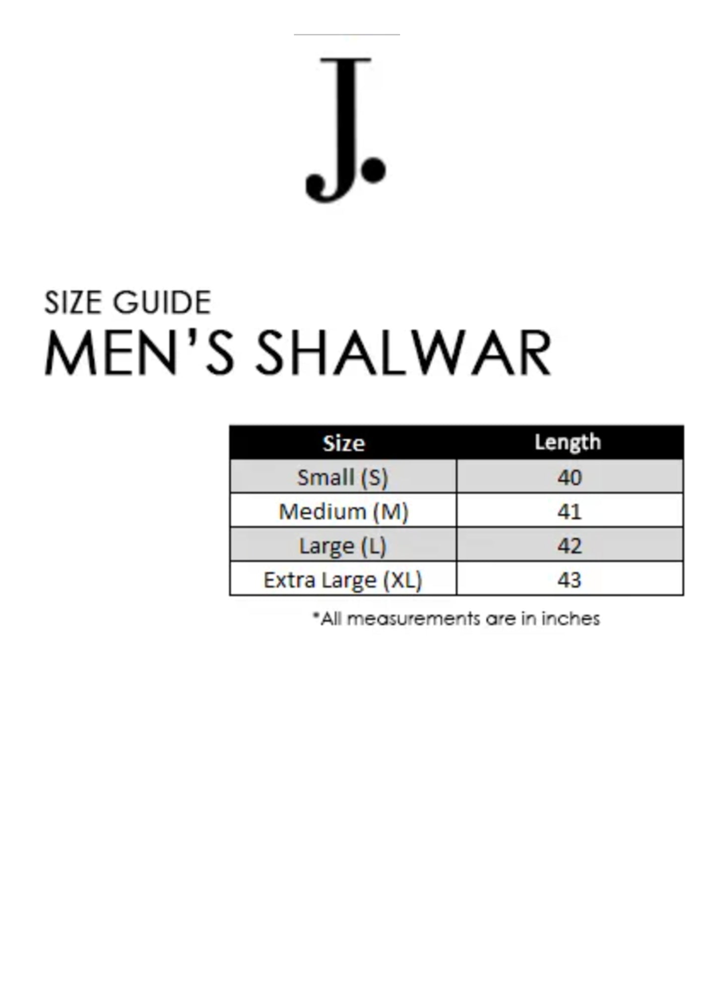 Black - Men's Trouser