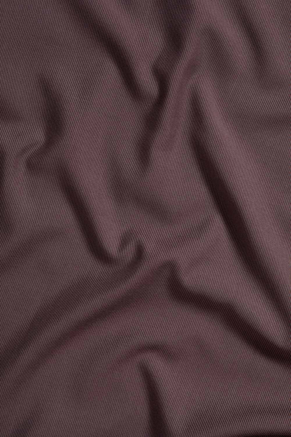 Mauve - Men's Kurta