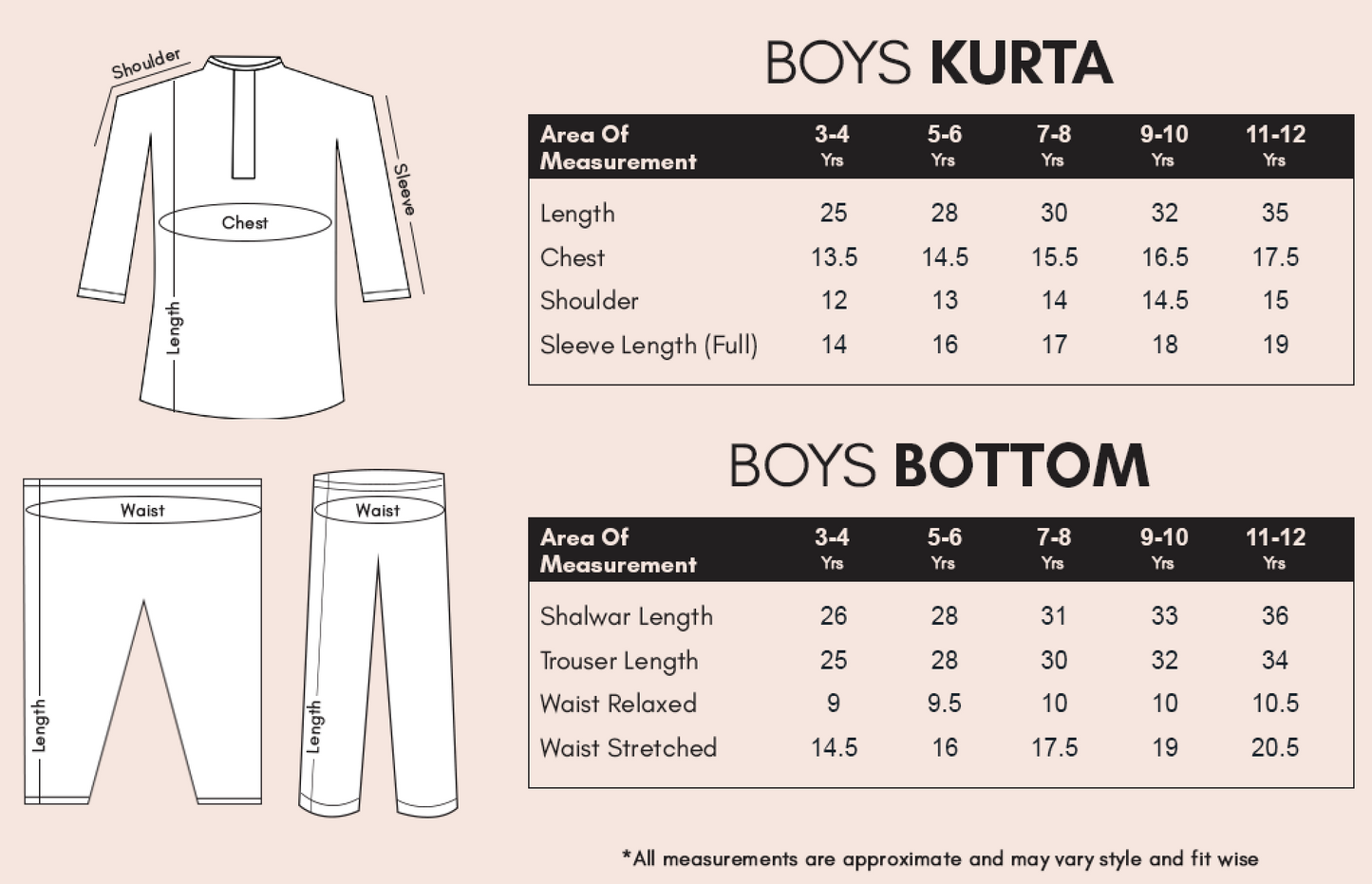 Yellow Chambray Cotton 2-Piece Kurta Shalwar