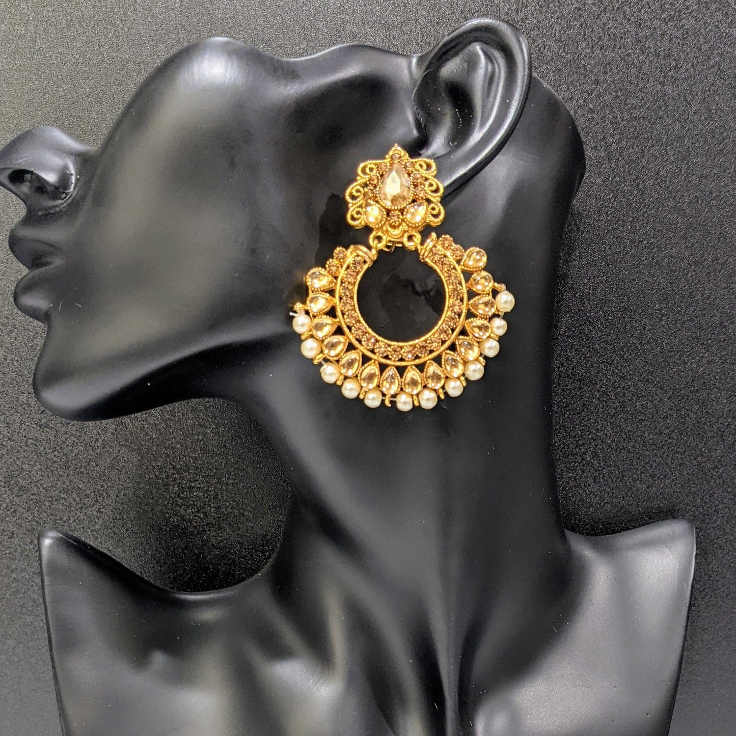 Earrings Set 4