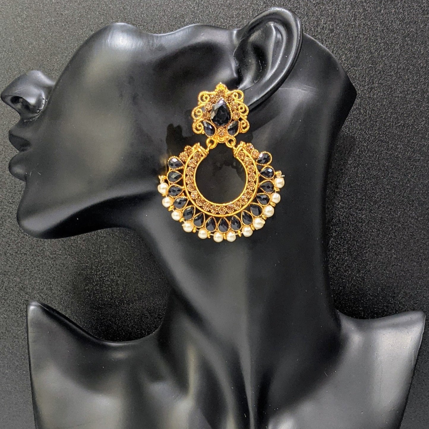 Earrings Set 4