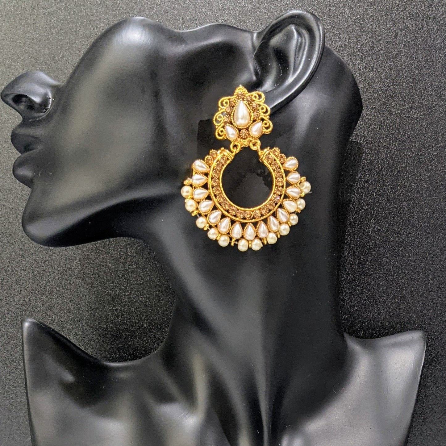 Earrings Set 4
