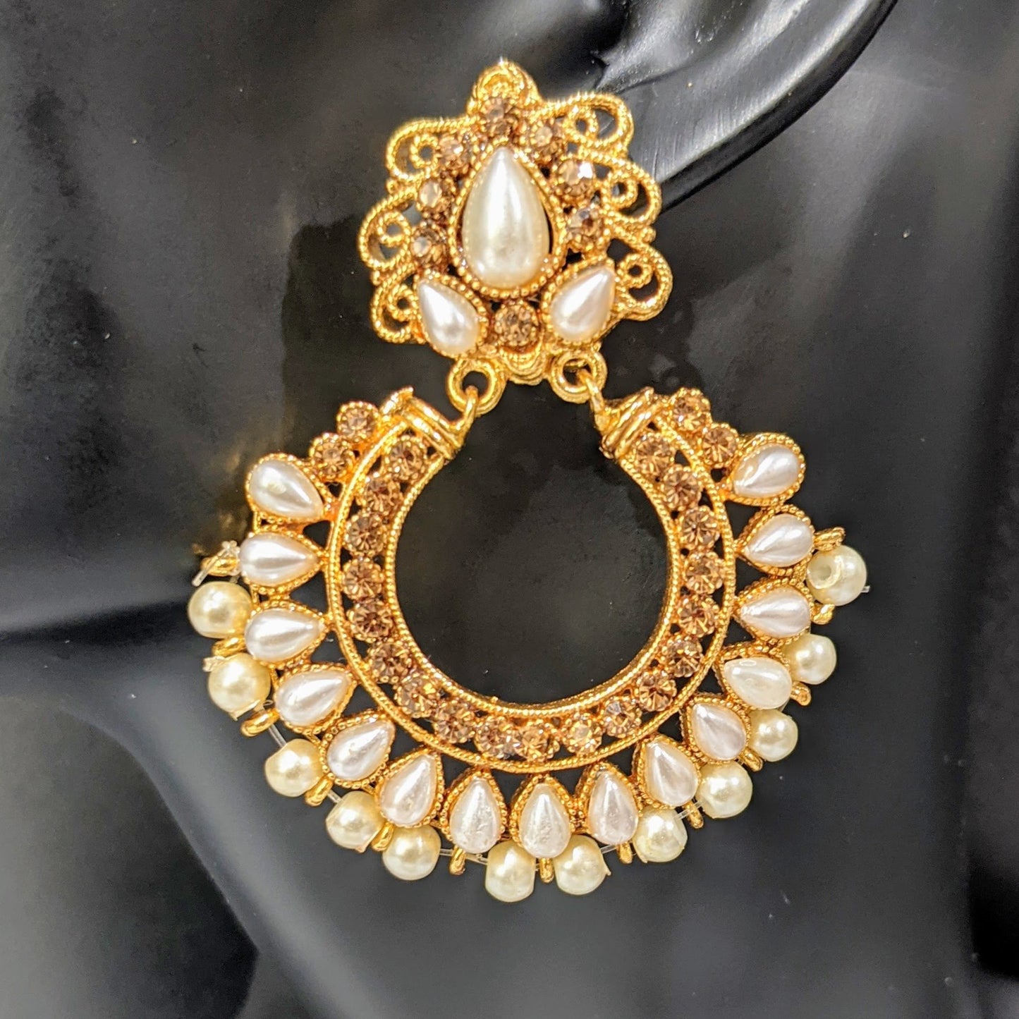 Earrings Set 4