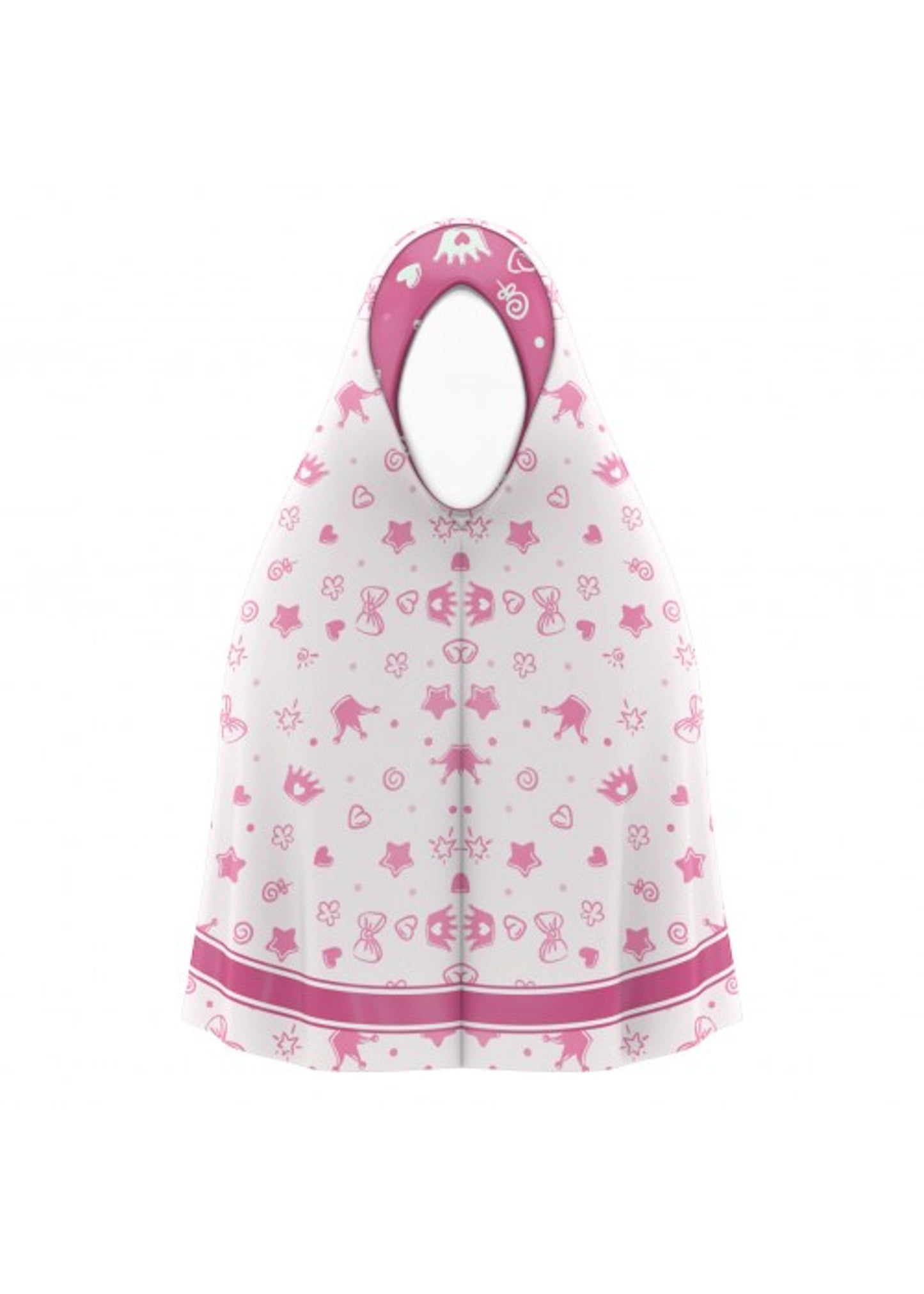 Prayer Scraf - Princess Royale