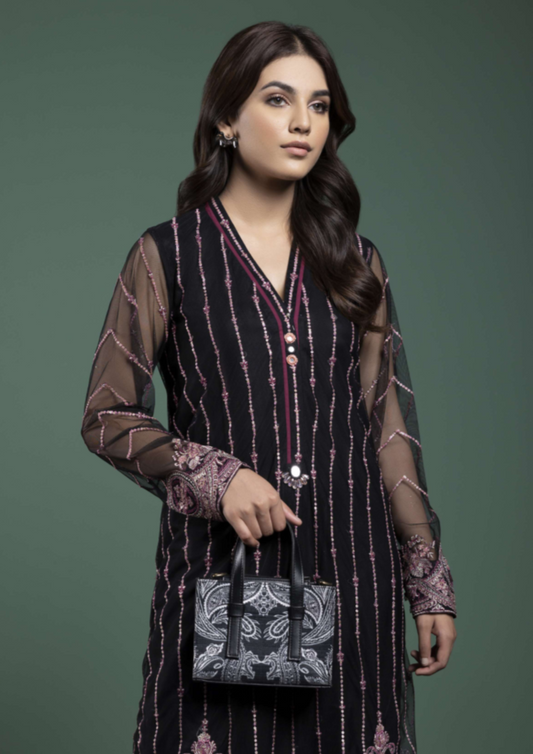 Black - Women's Dress