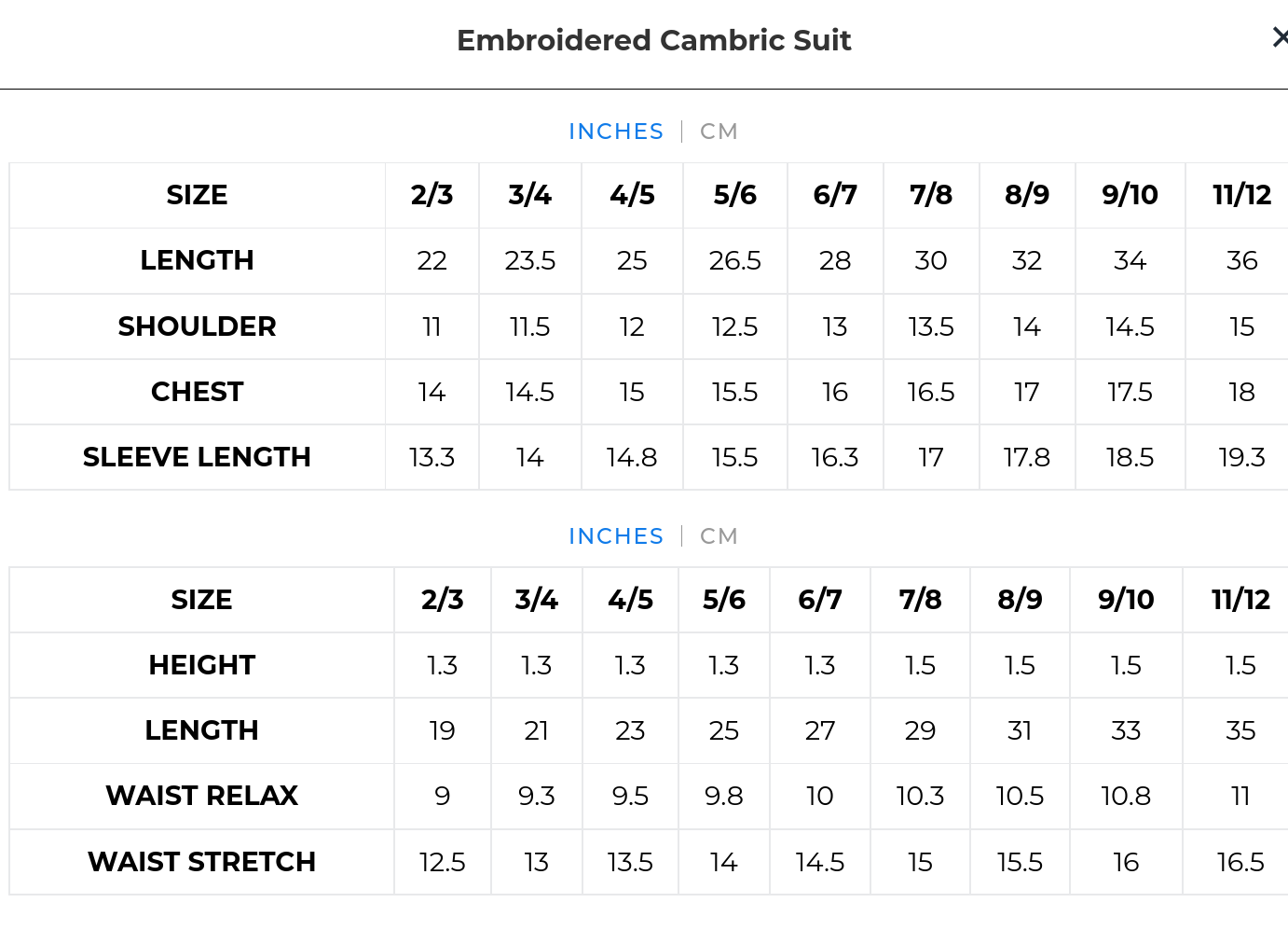 Rust Brown : Boy's Kurta