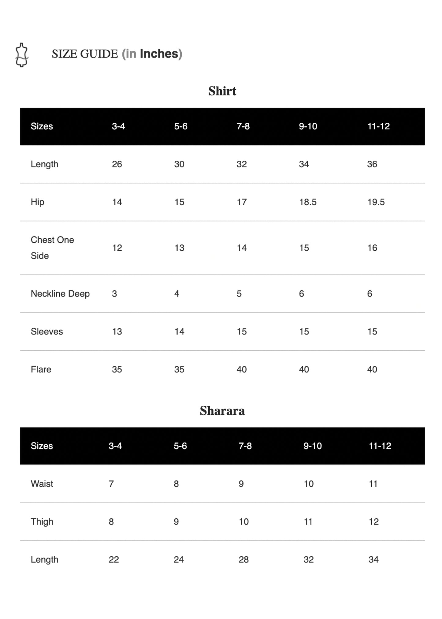 Dark Green & Magenta - Girl's Frock Suit