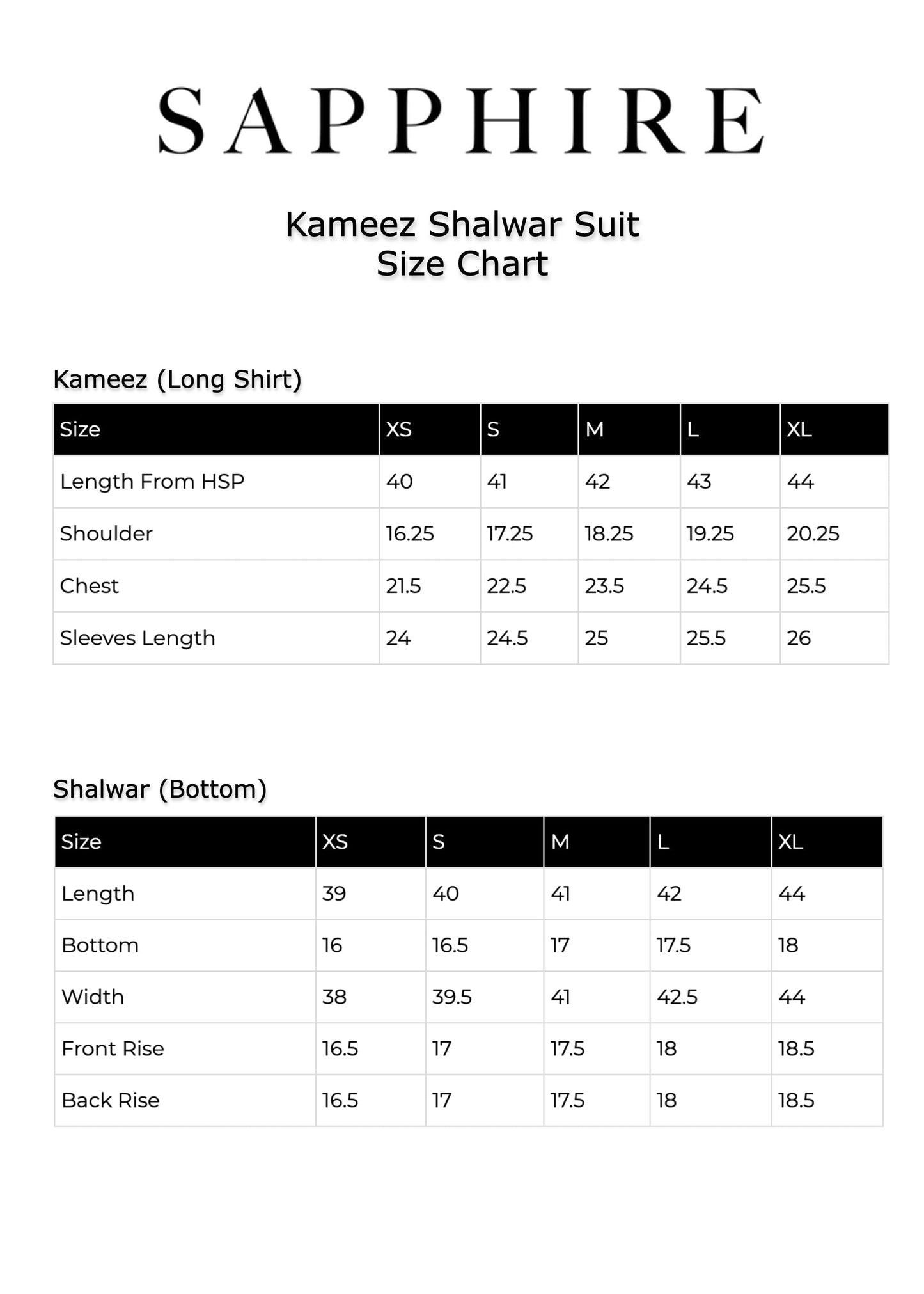 White - Men's Kurta