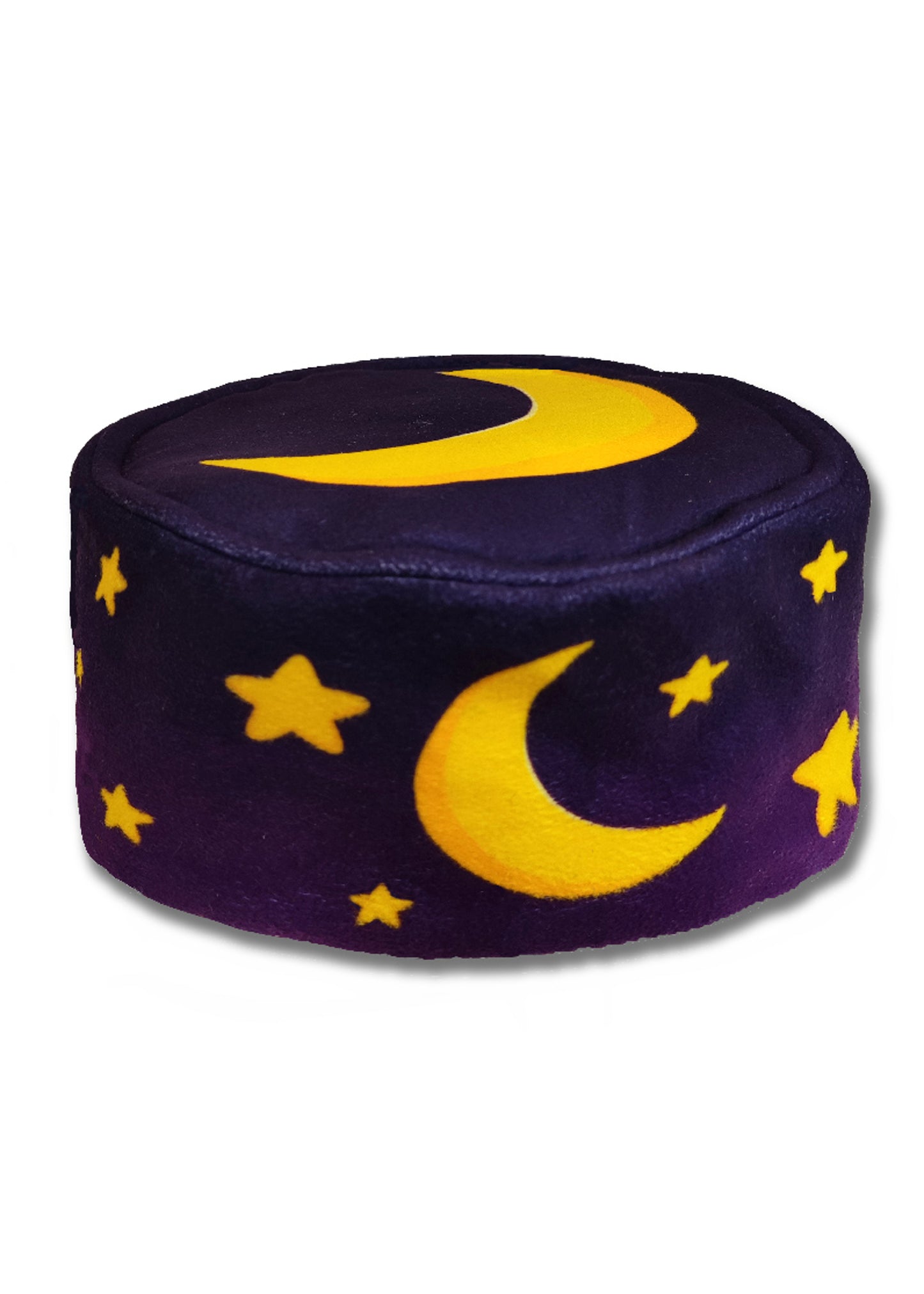 Prayer Cap - Starry Night