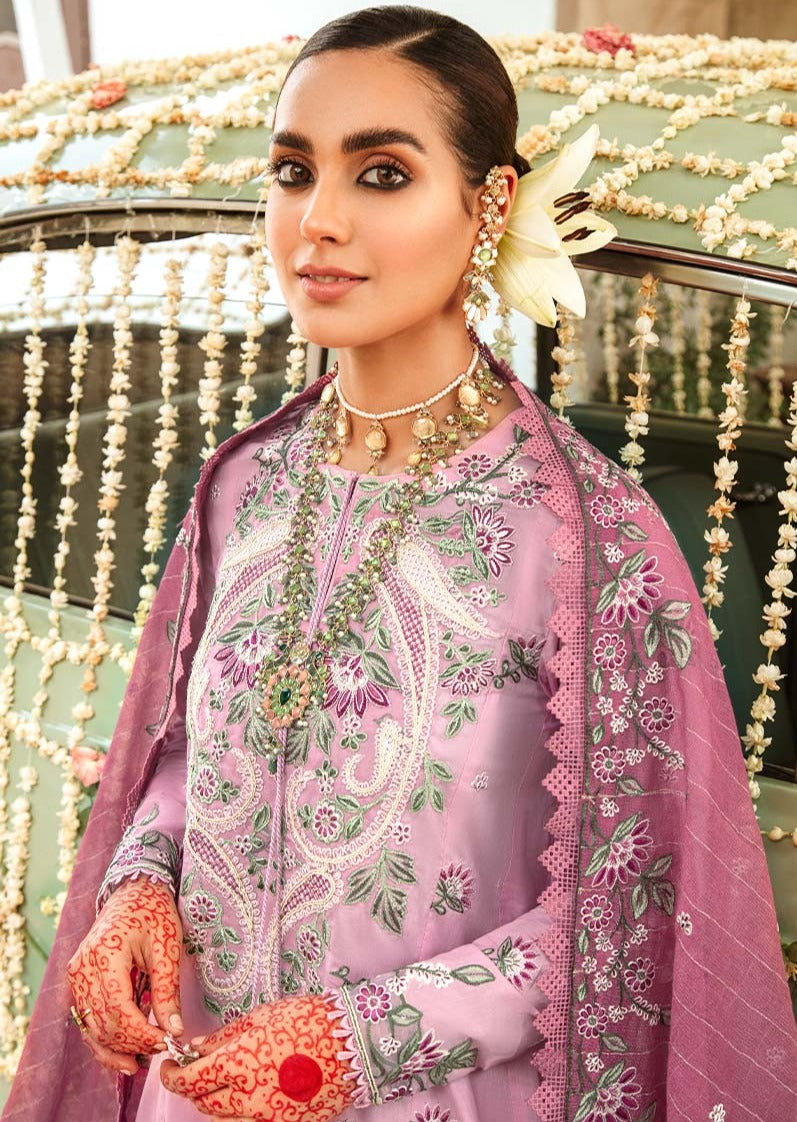 Pink - Women's Dress