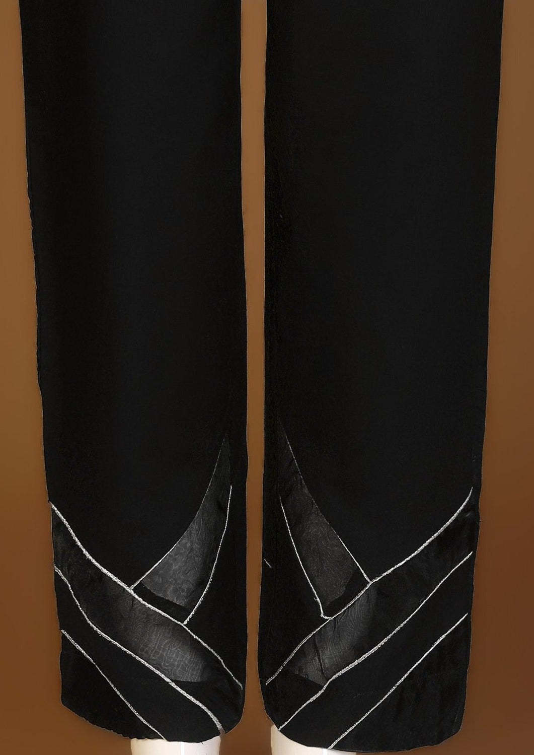 Black - Women's Dress