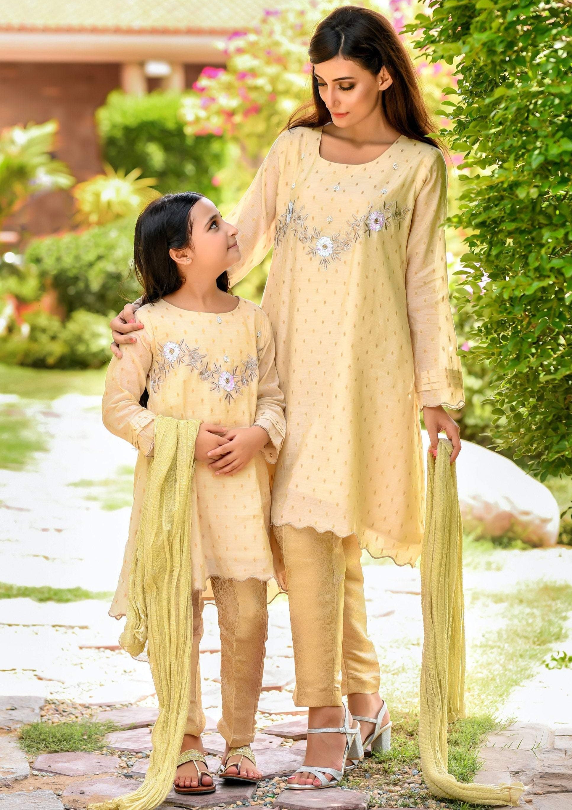 beige dress pakistani Beige Gown Luxury Pret Pakistani Dress
