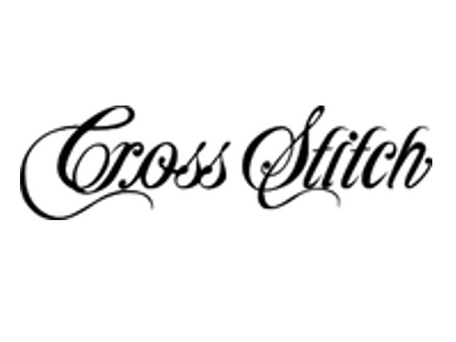 Cross Stitch