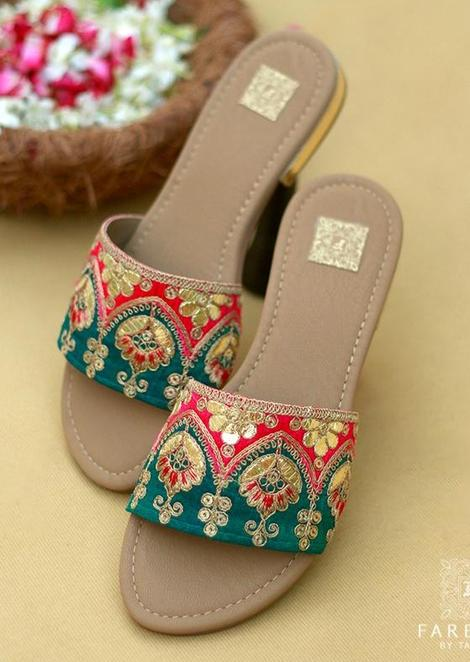 Footwear