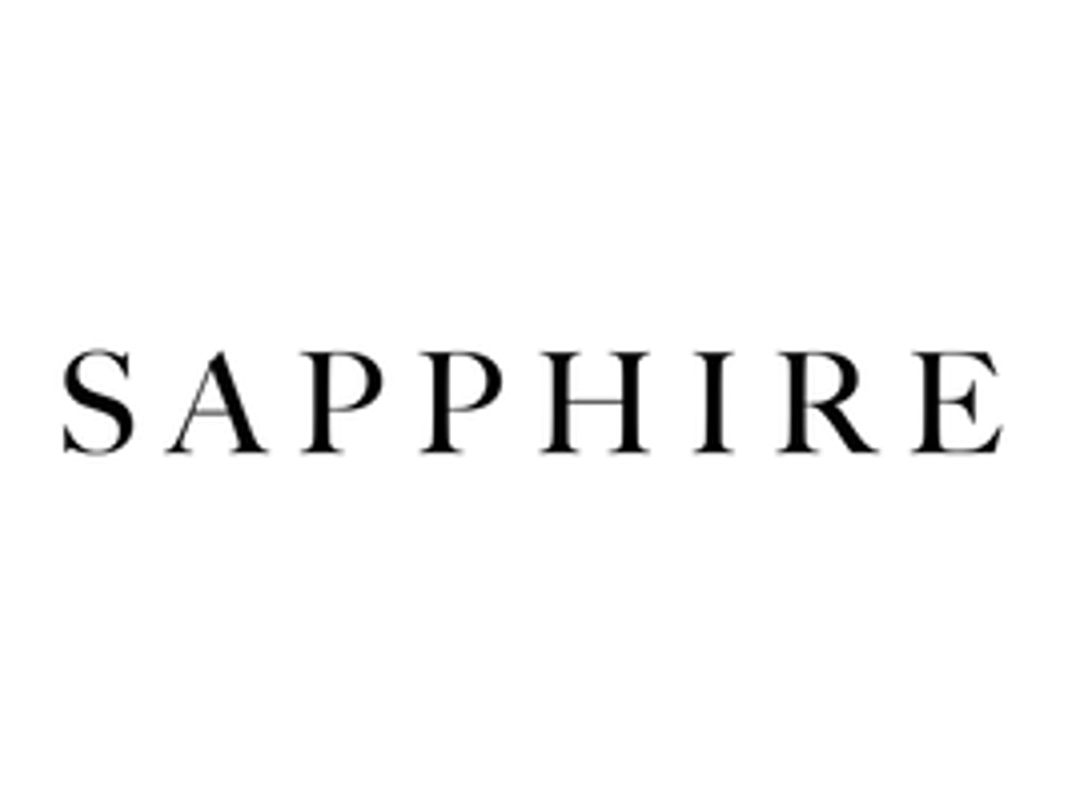 Sapphire