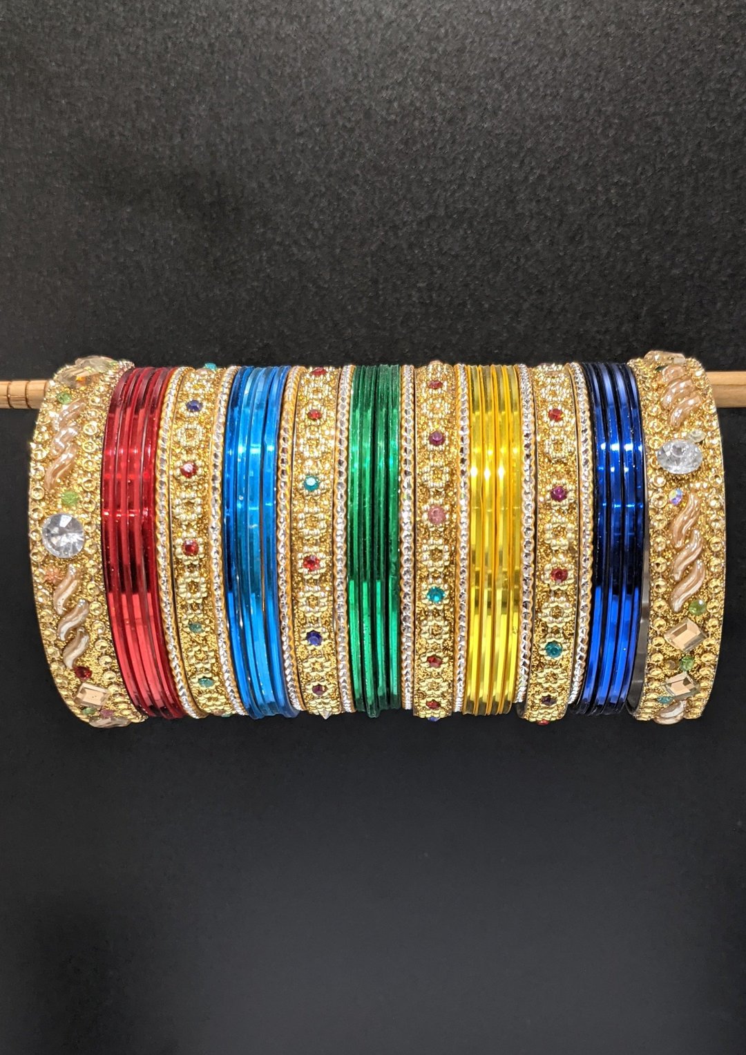 Bangles