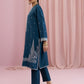 Blue - Women's Dress