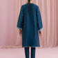 Blue - Women's Dress