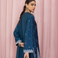 Blue - Women's Dress