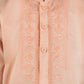 Peach - Boy's Kurta Shalwar