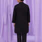 Black - Boy's Kurta Shalwar