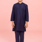 Blue - Boy's Kurta & Shalwar