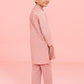 Pink - Boy's Kurta & Shalwar