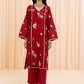 Red - Women's Dress