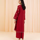 Red - Women's Dress