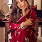 Red - Women's Dress