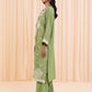 Green - Women's Dress