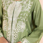 Green - Women's Dress