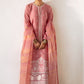 Pink - Women's Dress
