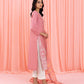 Pink - Women's Dress
