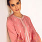Pink - Women's Dress